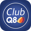Виртуальный номер для Club Q8